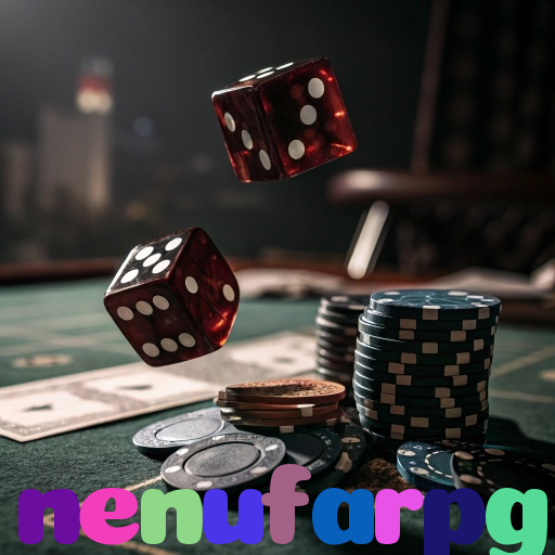 nenufarpg 