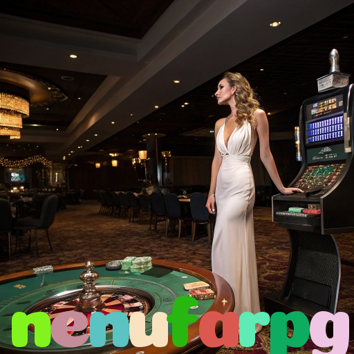 nenufarpg 