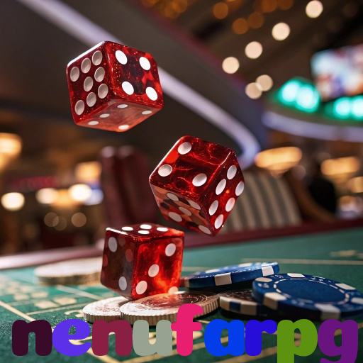 nenufarpg 