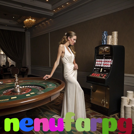 nenufarpg 