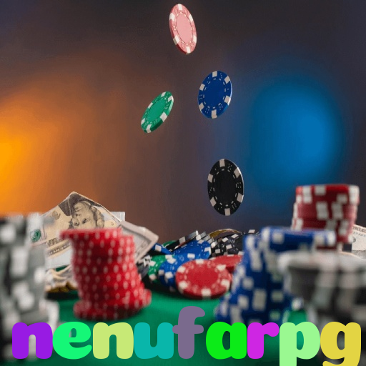 nenufarpg 