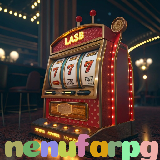 nenufarpg 
