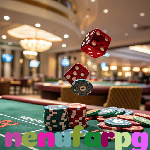 nenufarpg 