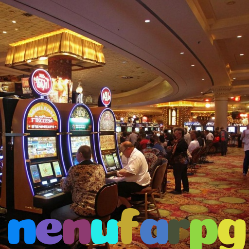 nenufarpg