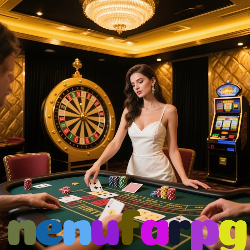 nenufarpg 