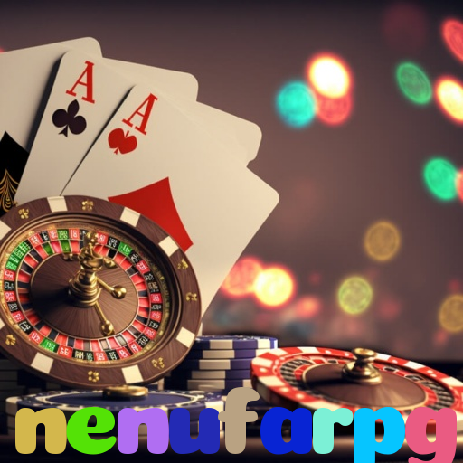nenufarpg 