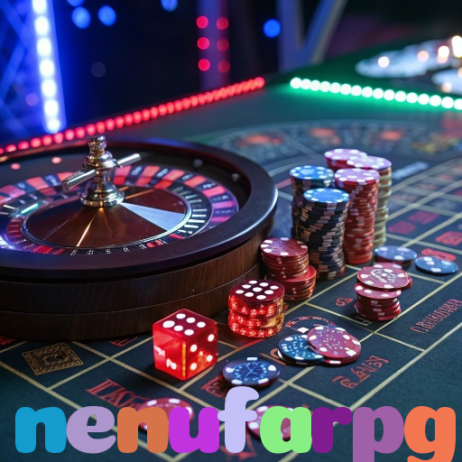 nenufarpg 