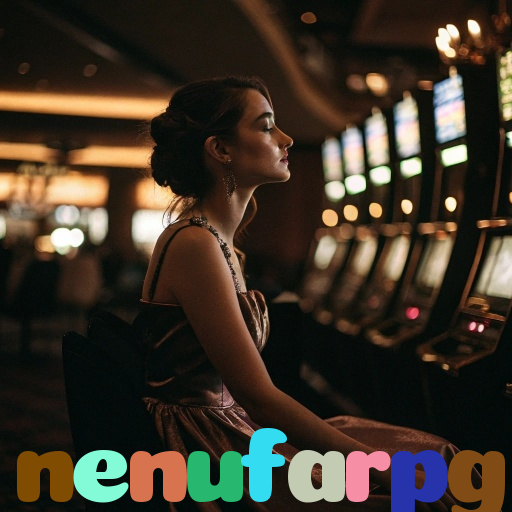 nenufarpg 