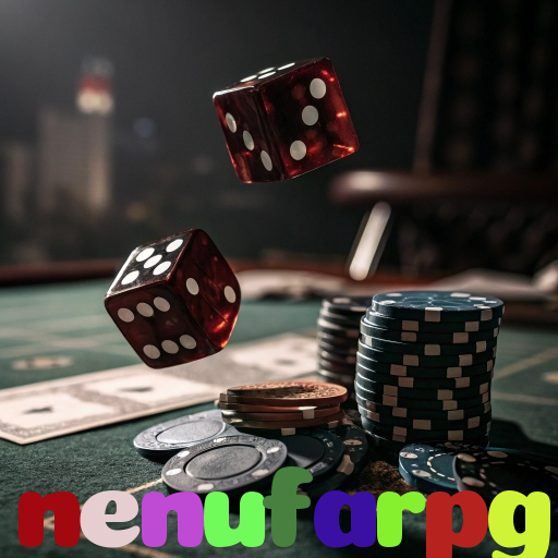 nenufarpg 