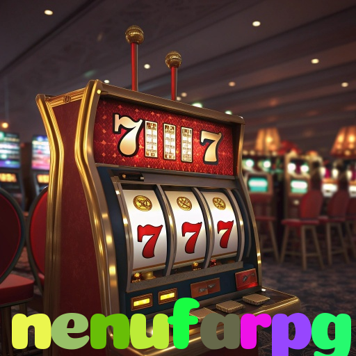 nenufarpg 