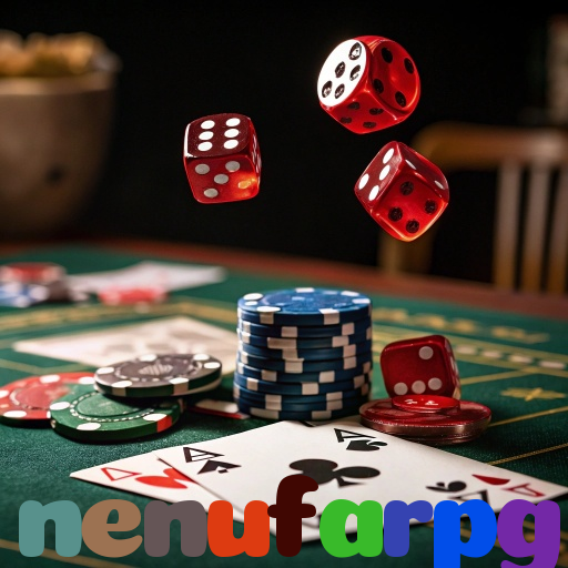 nenufarpg 