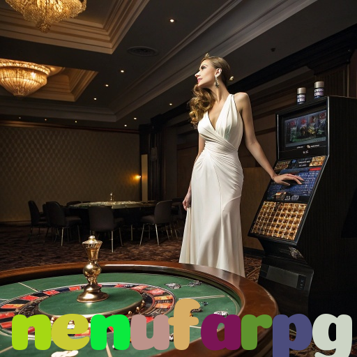 nenufarpg 