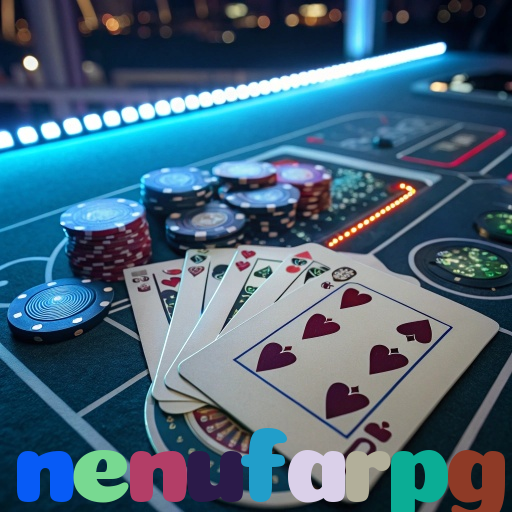 nenufarpg 