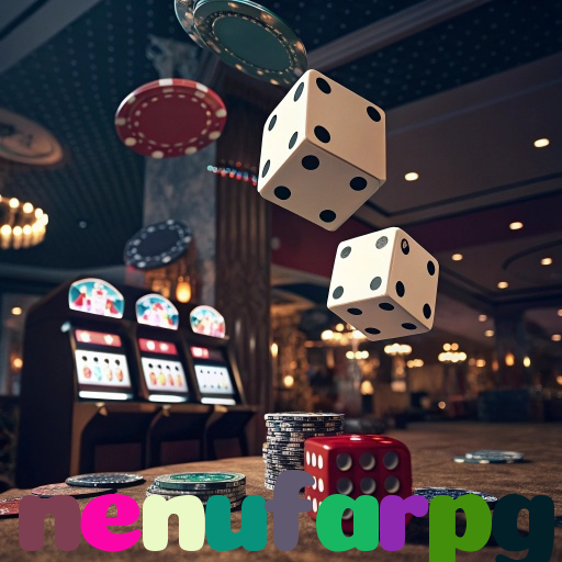 nenufarpg 
