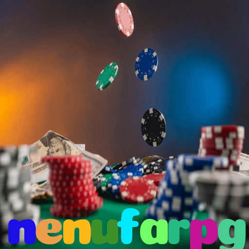 nenufarpg 