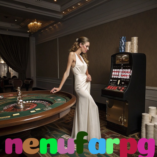 nenufarpg 
