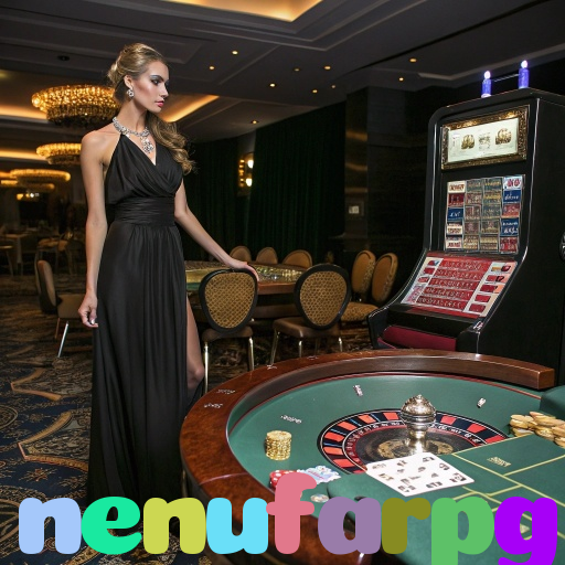 nenufarpg
