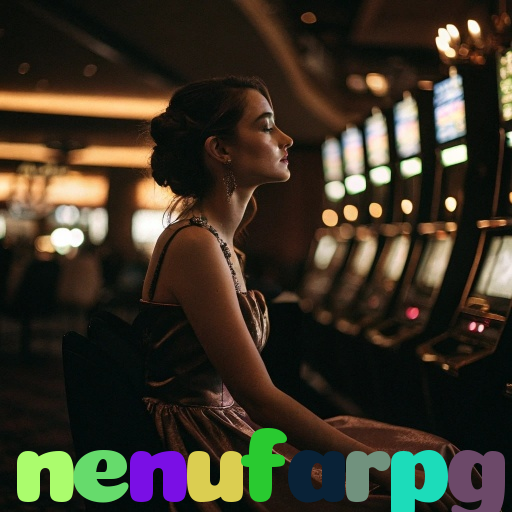 nenufarpg 