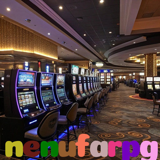 nenufarpg