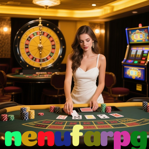 nenufarpg 