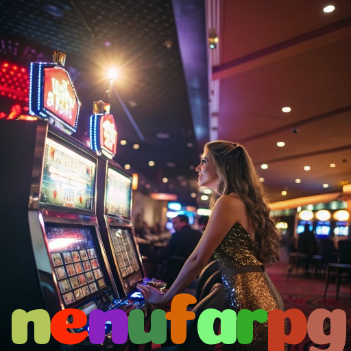 nenufarpg 