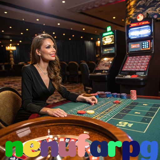nenufarpg 