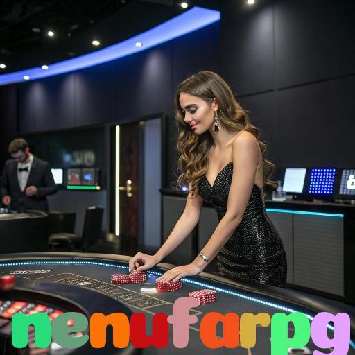 nenufarpg 