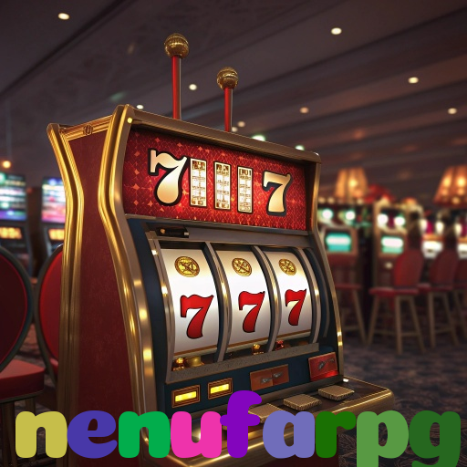 nenufarpg