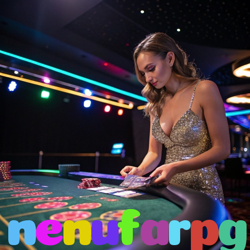 nenufarpg 