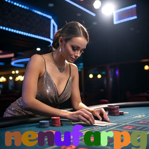 nenufarpg 