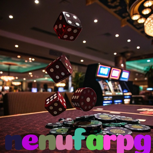nenufarpg 
