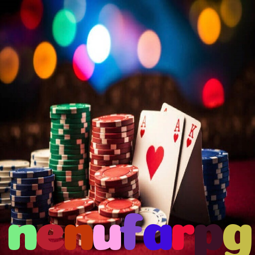 nenufarpg 