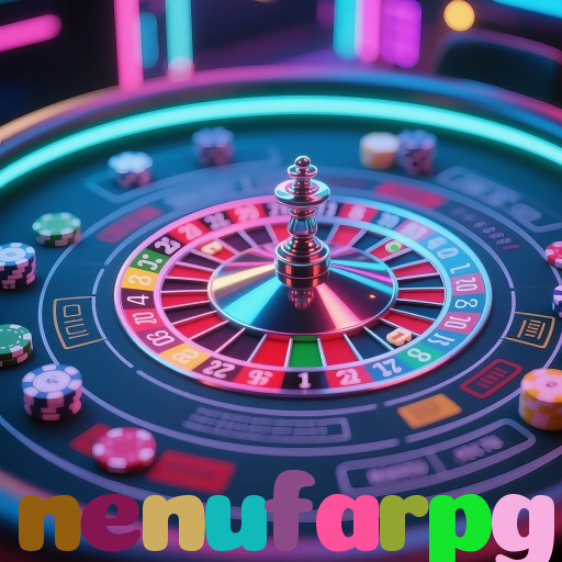nenufarpg 