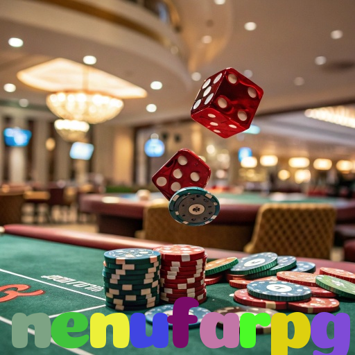 nenufarpg 