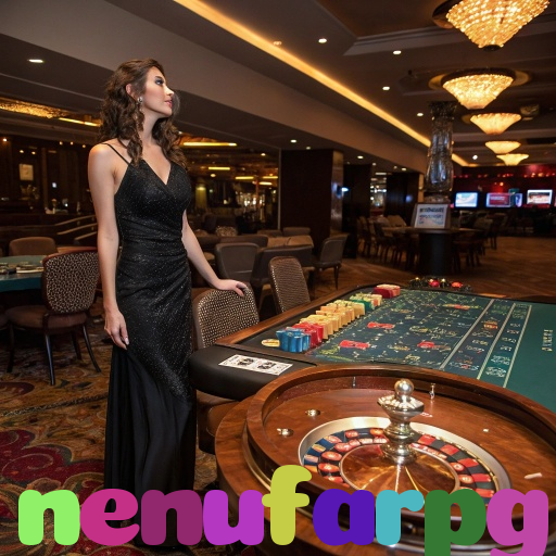 nenufarpg