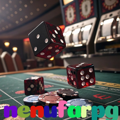 nenufarpg 