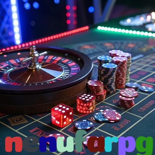 nenufarpg 