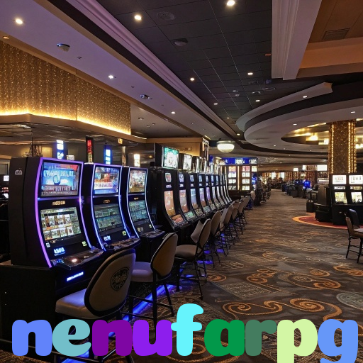 nenufarpg 