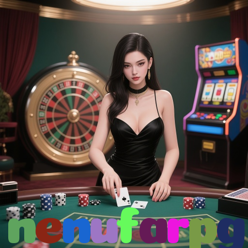 nenufarpg 