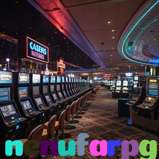 nenufarpg 
