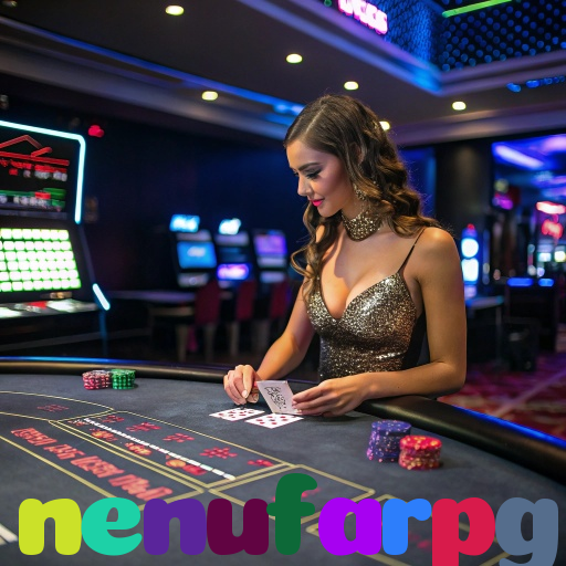 nenufarpg 
