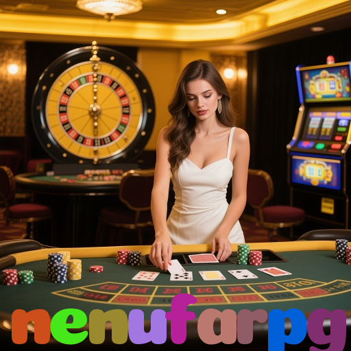 nenufarpg