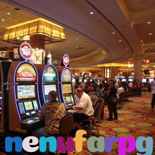 nenufarpg