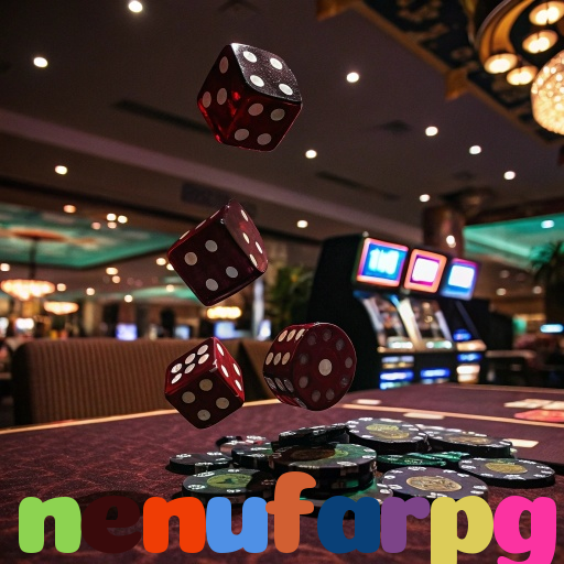 nenufarpg 