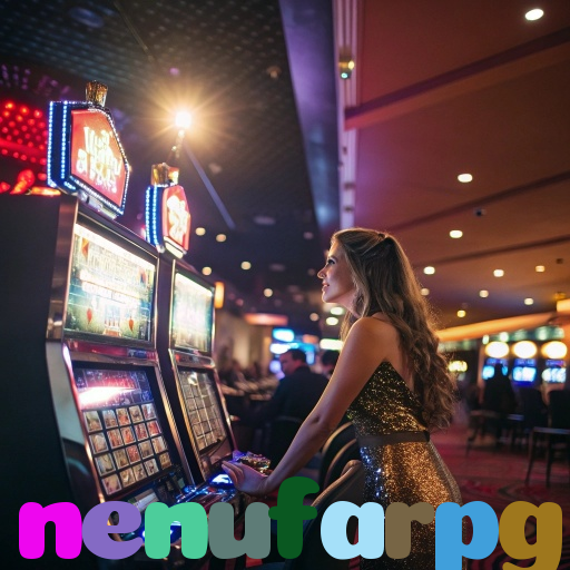 nenufarpg 
