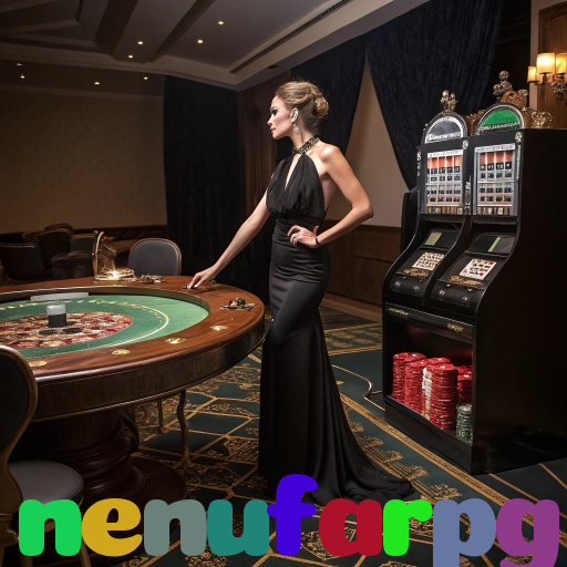 nenufarpg 