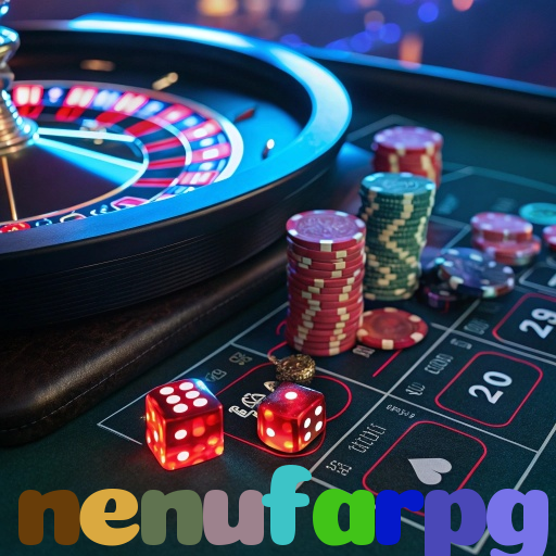 nenufarpg 