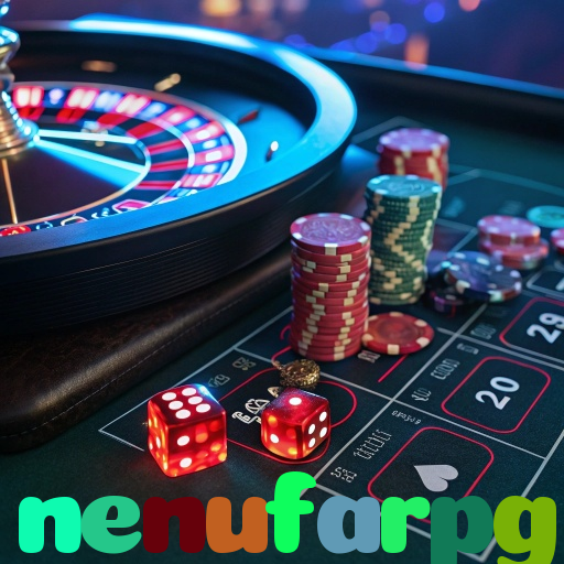 nenufarpg 