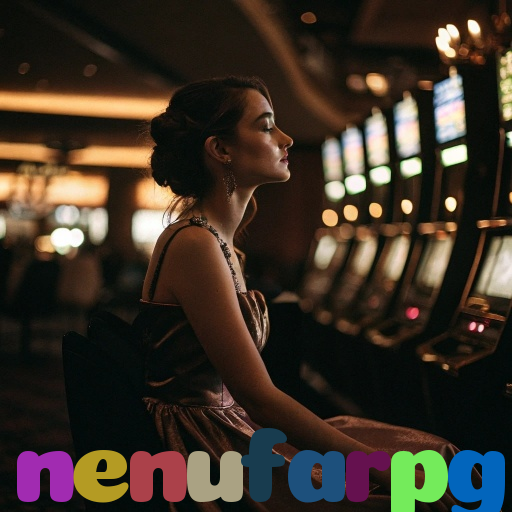 nenufarpg 