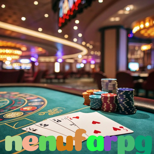 nenufarpg 